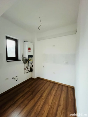 Penthouse direct la poalele muntilor Bucegi - imagine 6