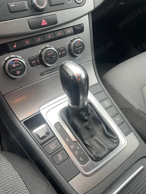 Passat B7 2012 Highline în stare foarte bună