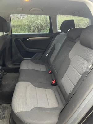 Passat B7 2012 Highline în stare foarte bună - imagine 2 Passat B7 2012 Highline în stare foarte bună - imagine 2