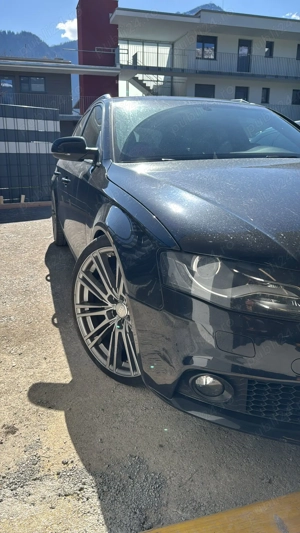 Audi A4 2.0 TDI 143 CP Stabil, elegant și serios! - imagine 3