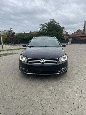 Passat B7 2012 Highline în stare foarte bună - imagine 9 Passat B7 2012 Highline în stare foarte bună - imagine 9