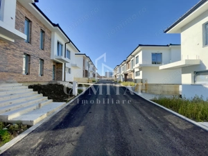 Casă cuplată zona străzii Cătanelor - imagine 7