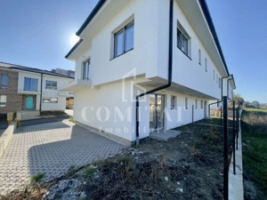 Casă cuplată zona străzii Cătanelor - imagine 5