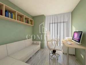 Casă cuplată zona străzii Cătanelor - imagine 11