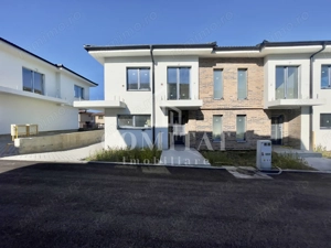 Casă cuplată zona străzii Cătanelor - imagine 2