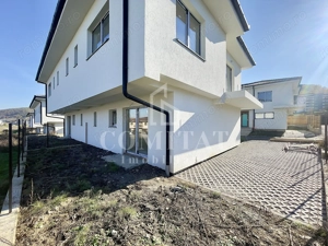 Casă cuplată zona străzii Cătanelor - imagine 4