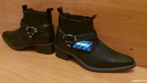 Ciocate western nr 41 - imagine 2