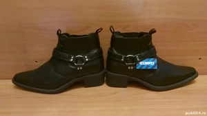 Ciocate western nr 41 - imagine 3