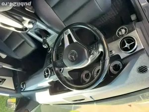 Mercedes GLK  - imagine 2