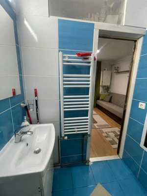 De vânzare garsoniera în calea Aradului  - imagine 3