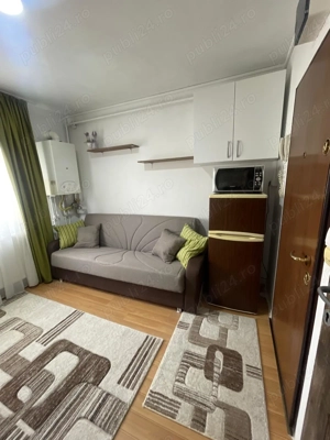 Garsoniera 1 camere Piata Verde Aradului 