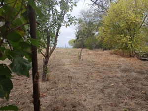 Vând teren intravilan in Craiova 