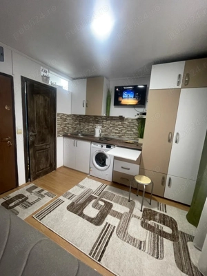 Garsoniera  Aradului 