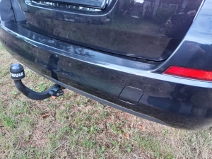 Opel Astra 1.7 CDTi 125 CP EURO 5 Sports Tourer J - imagine 6