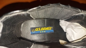 Ciocate western nr 41 - imagine 5