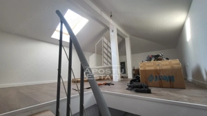 Duplex mobilat si utilat,4camere,Giarmata Mare - imagine 9