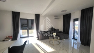 Duplex mobilat si utilat,4camere,Giarmata Mare - imagine 3