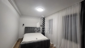 Duplex mobilat si utilat,4camere,Giarmata Mare - imagine 5