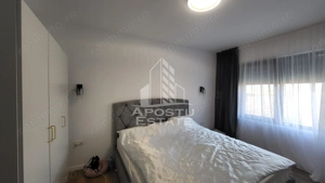 Duplex mobilat si utilat,4camere,Giarmata Mare - imagine 7