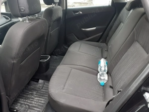 Opel Astra 1.7 CDTi 125 CP EURO 5 Sports Tourer J - imagine 9