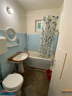 Apartament 2 camere 69 mp cartier  Gradiste