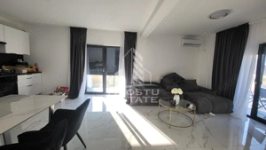 Duplex mobilat si utilat,4camere,Giarmata Mare