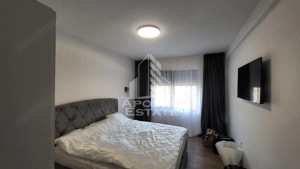 Duplex mobilat si utilat,4camere,Giarmata Mare - imagine 6