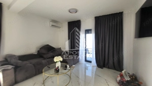 Duplex mobilat si utilat,4camere,Giarmata Mare - imagine 2