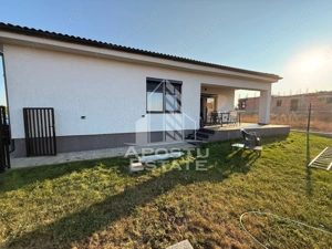 Duplex mobilat si utilat,4camere,Giarmata Mare - imagine 15