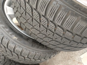 jante aliaj BMW. - imagine 3