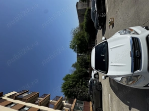 Ford Kuga 2012 TDCI 4x4