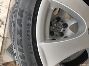 jante aliaj BMW. - imagine 2