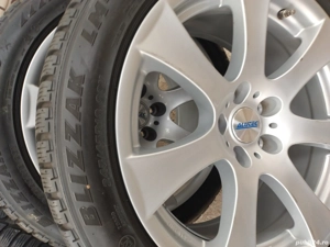 jante aliaj BMW. - imagine 4