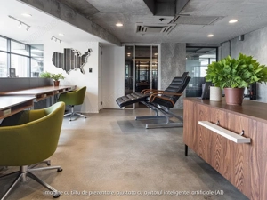 Spatiu comercial de inchiriat in zona Baneasa pretabil cabinet medical, barbershop, florarie