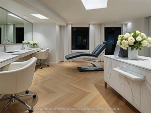 Spatiu comercial de inchiriat in Atrium Plaza