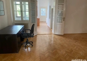 Casă individuală de închiriat pentru sediu firmă sau grădiniță zona Lunei