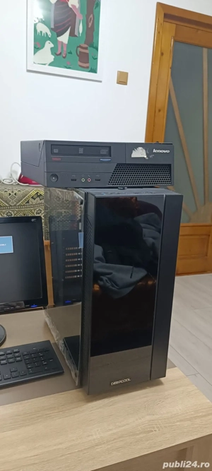 Calculatoare de vânzare 