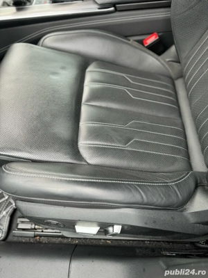 Audi a6 competition hybrid - imagine 2