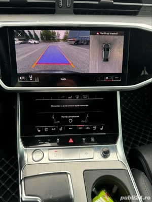 Audi a6 competition hybrid - imagine 4