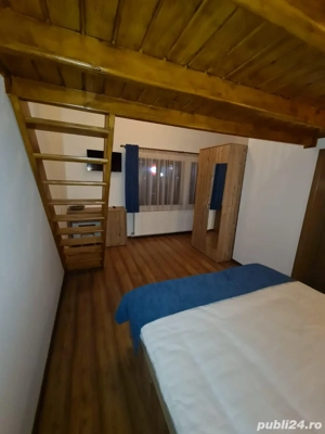 Spatiu comercial direct la Partia Kalinderu Busteni - imagine 4