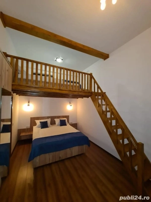 Spatiu comercial direct la Partia Kalinderu Busteni - imagine 3