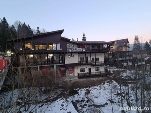 Spatiu comercial direct la Partia Kalinderu Busteni - imagine 2