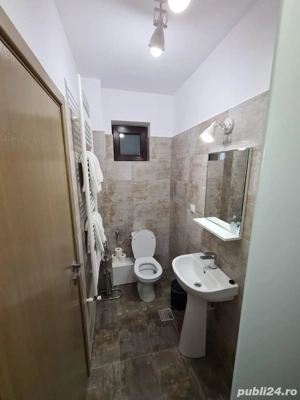 Spatiu comercial direct la Partia Kalinderu Busteni - imagine 5