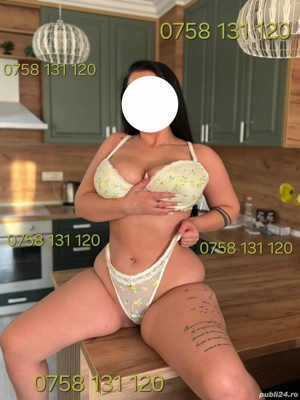 Andreea 3 zile! Programează-tee ,noua in oras din timp!