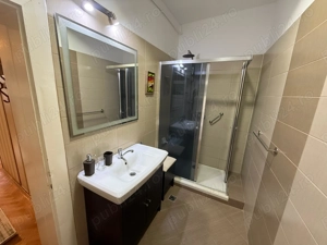 Închiriez apartament la casă , în Sibiu ,zonă Parc Subarini 