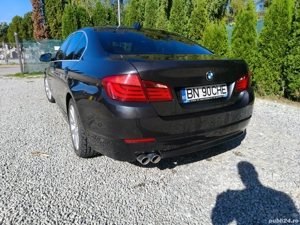 De vanzare BMW 530XD aut.  - imagine 2