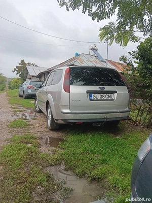 Ford focus 16 tdci din 2006 - imagine 3