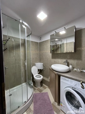 Inchiriez garsoniera