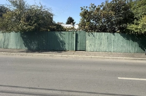 Curte si casa batraneasca Rahova-Teius-Sos Magurele