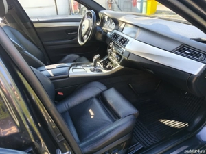 De vanzare BMW 530XD aut.  - imagine 5